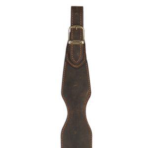 Curea arma piele 2091