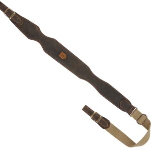Curea arma piele 2091