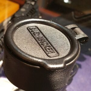 Capac luneta Bushwacker