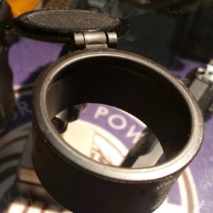 Capac luneta Bushwacker