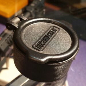 Capac luneta Bushwacker