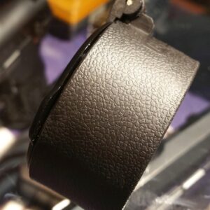 Capac luneta Bushwacker