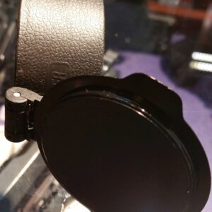 Capac luneta Bushwacker