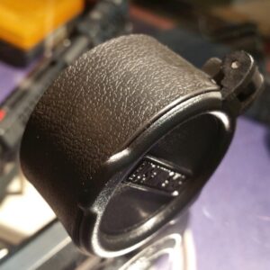 Capac luneta Bushwacker