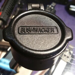 Capac luneta Bushwacker