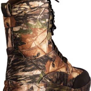 Bocanci Camuflaj