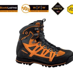 Crispi Ascent Plus GTX