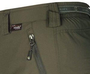 pantaloni Texas Trabaldo Gino