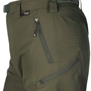 pantaloni Texas Trabaldo Gino