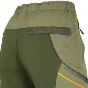 Pantaloni Dragonfly Pro Trabaldo Gino