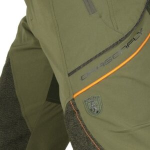 Pantaloni Dragonfly Pro Trabaldo Gino