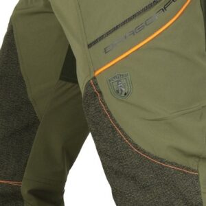 Pantaloni Dragonfly Pro Trabaldo Gino