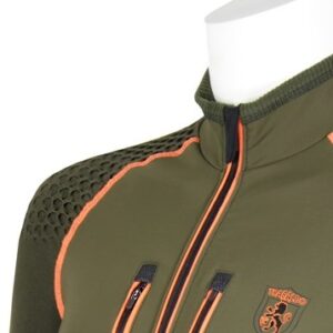 Bluza termica Altas Trabaldo Gino