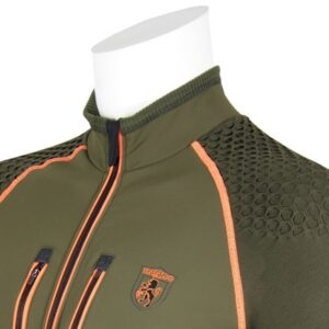 Bluza termica Altas Trabaldo Gino