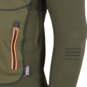 Bluza termica Altas Trabaldo Gino