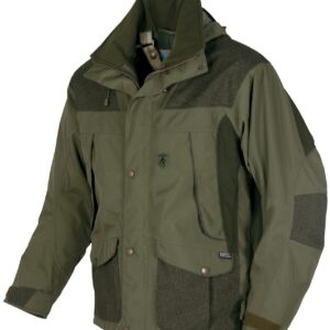 Jacheta vanatoare ELK