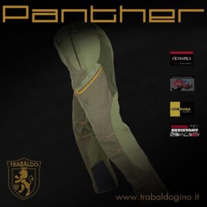 Pantaloni vanatoare PANTHER PRO