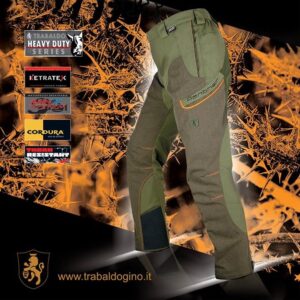 Pantaloni vanatoare PANTHER PRO