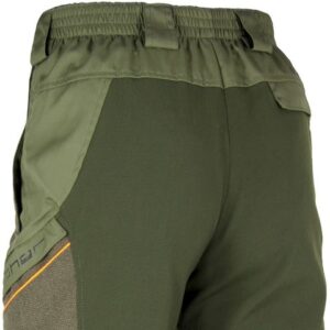 Pantaloni vanatoare PANTHER PRO