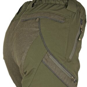 Pantaloni FREERIDER PRO Trabaldo Gino