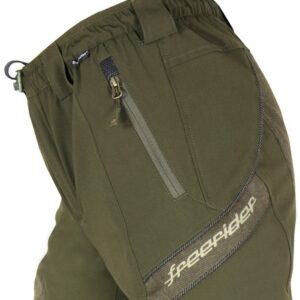 Pantaloni FREERIDER PRO Trabaldo Gino
