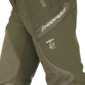 Pantaloni FREERIDER PRO Trabaldo Gino