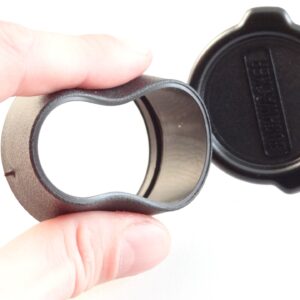 Capac luneta Bushwacker