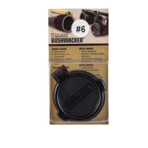 Capac luneta Bushwacker