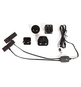 Kit vesta LENZ cu incazire pentru barbati