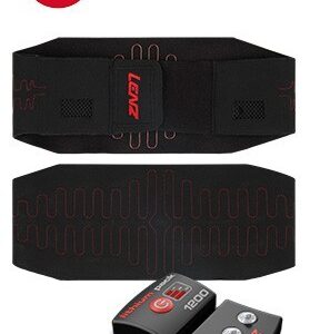 Kit burtiera cu incalzire Lenz