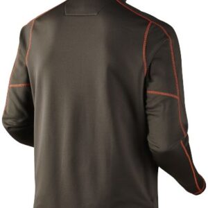 Svarin fleece jacket