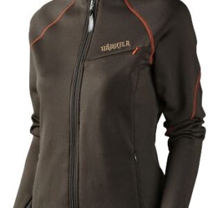 Thyra Lady fleece jacket