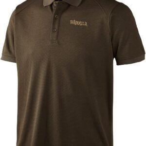 Gerit polo shirt
