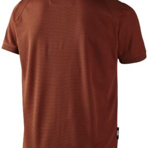 Gerit polo shirt