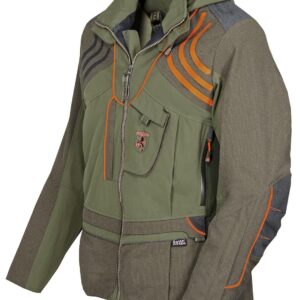 Geaca Gladiator Trabaldo Gino