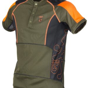 Tricou microfibra Maverick