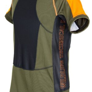 Tricou microfibra Maverick