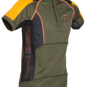 Tricou microfibra Maverick