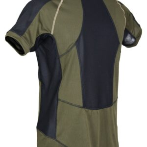 Tricou microfibra Voyager