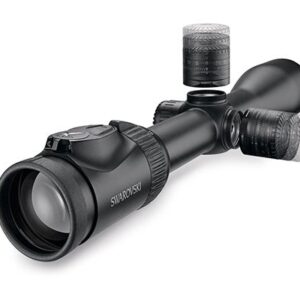 Luneta Swarovski Z8i 2-16x50