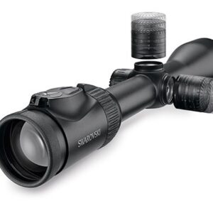 Luneta z8i 1-8x24