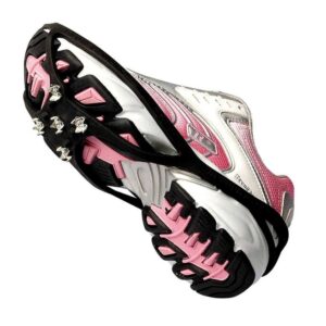 Sistem antiderapant pentru montare pe incaltaminte