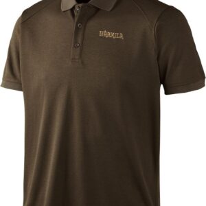 Tricou Harkila GERIT POLO