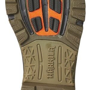 Bocanci Trapper Master Dark Brown Harkila