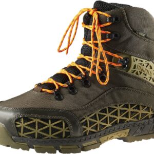 Bocanci Trapper Master Dark Brown Harkila