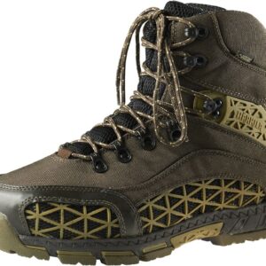 Bocanci Trapper Master Dark Brown Harkila