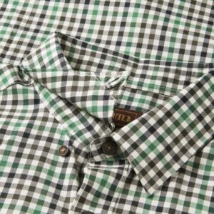 Milford Fitted shirt