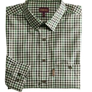 Milford Fitted shirt