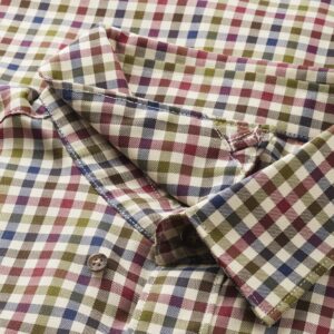 Milford Fitted shirt