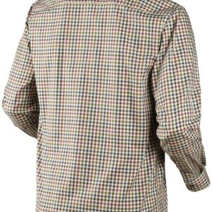 Milford Fitted shirt